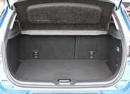 Mazda CX-3 SUV 2,0 l 88 kw