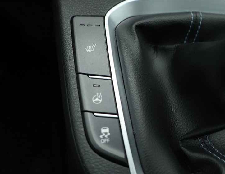 Hyundai i30 Hatchback 2,0 l 202 kw