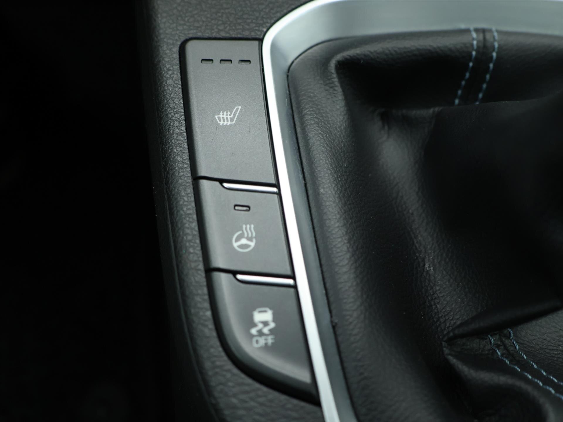 Hyundai i30 Hatchback 2,0 l 202 kw