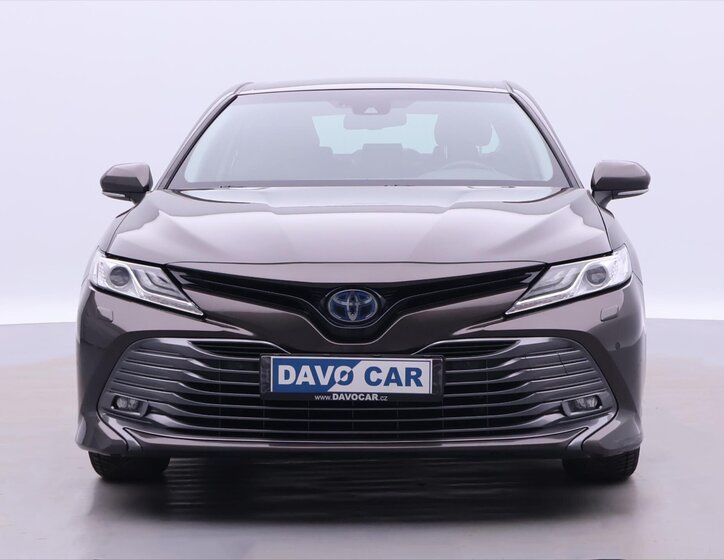Toyota Camry 2