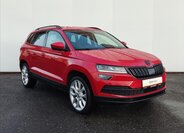 Škoda Karoq SUV / Terénní 999,0 85 kw