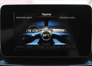 Mercedes-Benz Třídy V Kombi 2,1 l 140 kw