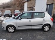 Škoda Fabia Hatchback 1,2 l 44 kw