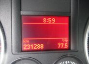 Volkswagen Golf Plus Kombi 1,9 l 77 kw