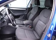 Škoda Octavia 12