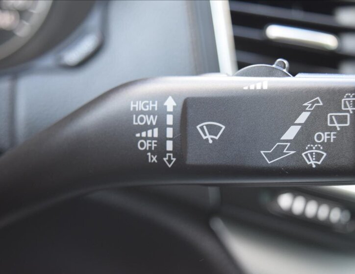 Volkswagen Sharan MPV 2,0 l 103 kw