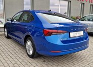 Škoda Octavia Liftback 2,0 l 85 kw
