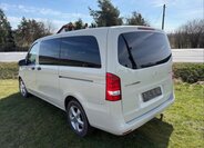 Mercedes-Benz Vito Ostatní 2,0 l 140 kw