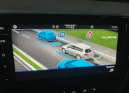 Volkswagen Passat Kombi 2,0 l 110 kw