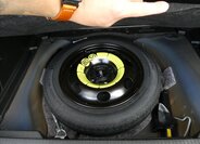 Peugeot 2008 SUV 1,2 l 96 kw