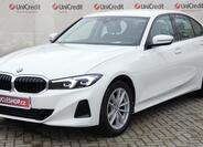 BMW Řada 3 1