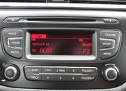 KIA Ceed Hatchback 1,4 l 73 kw