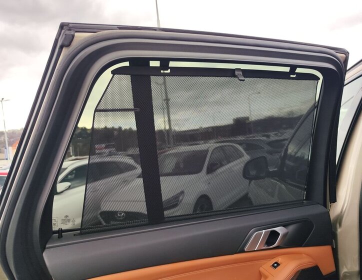 BMW X5 SUV / Terénní 3,0 l 195 kw