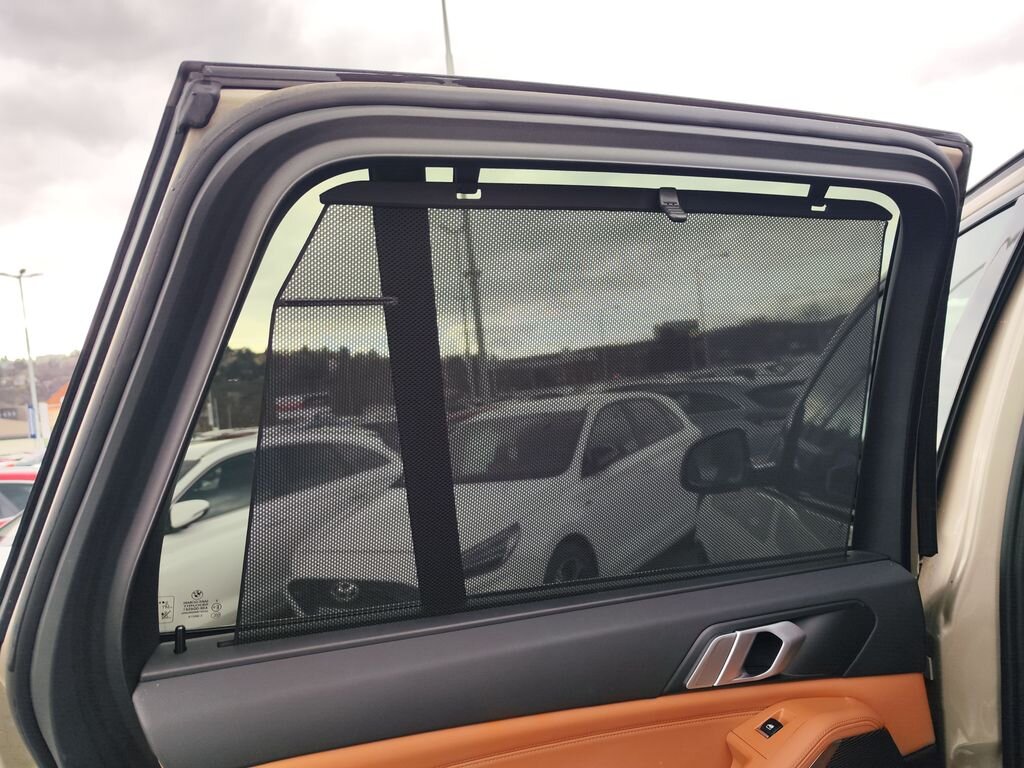 BMW X5 SUV / Terénní 3,0 l 195 kw