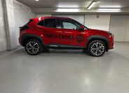 Toyota Yaris Cross 4