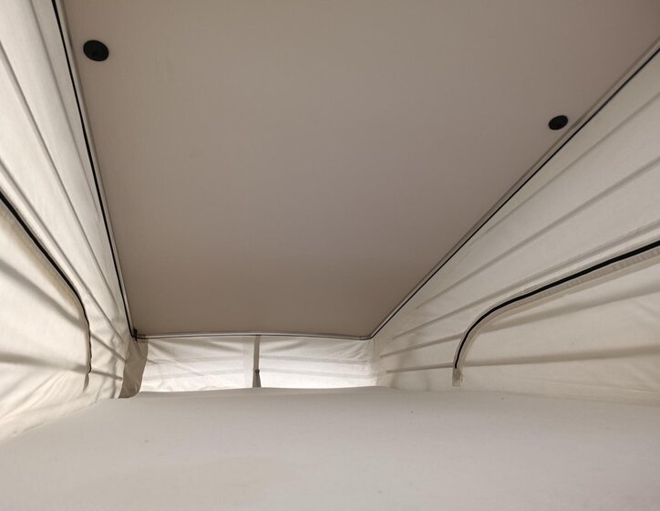 Mercedes-Benz Třídy V Kombi 2,1 l 140 kw