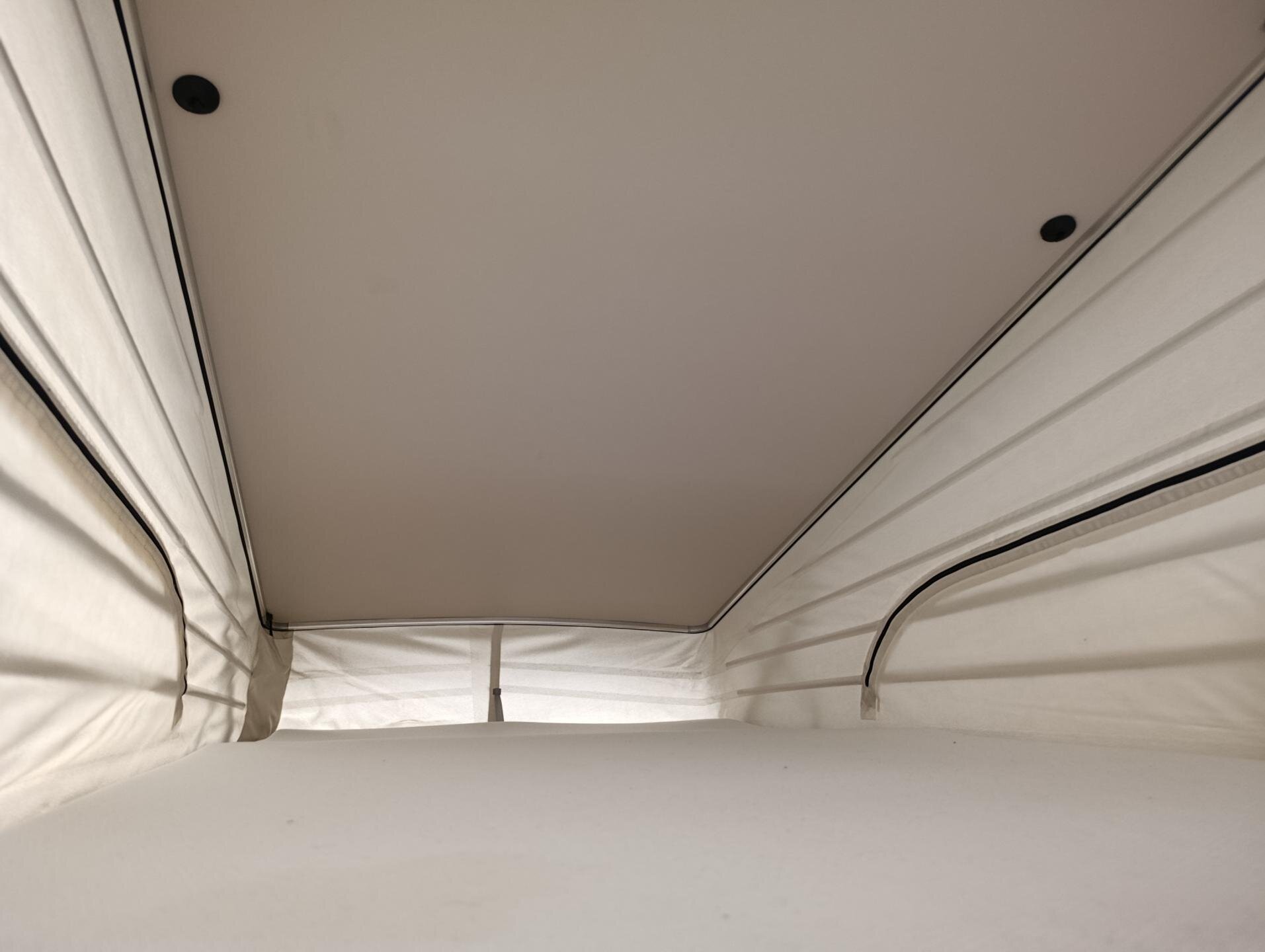 Mercedes-Benz Třídy V Kombi 2,1 l 140 kw