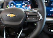 Chevrolet Suburban SUV / Terénní 6,2 l 313 kw
