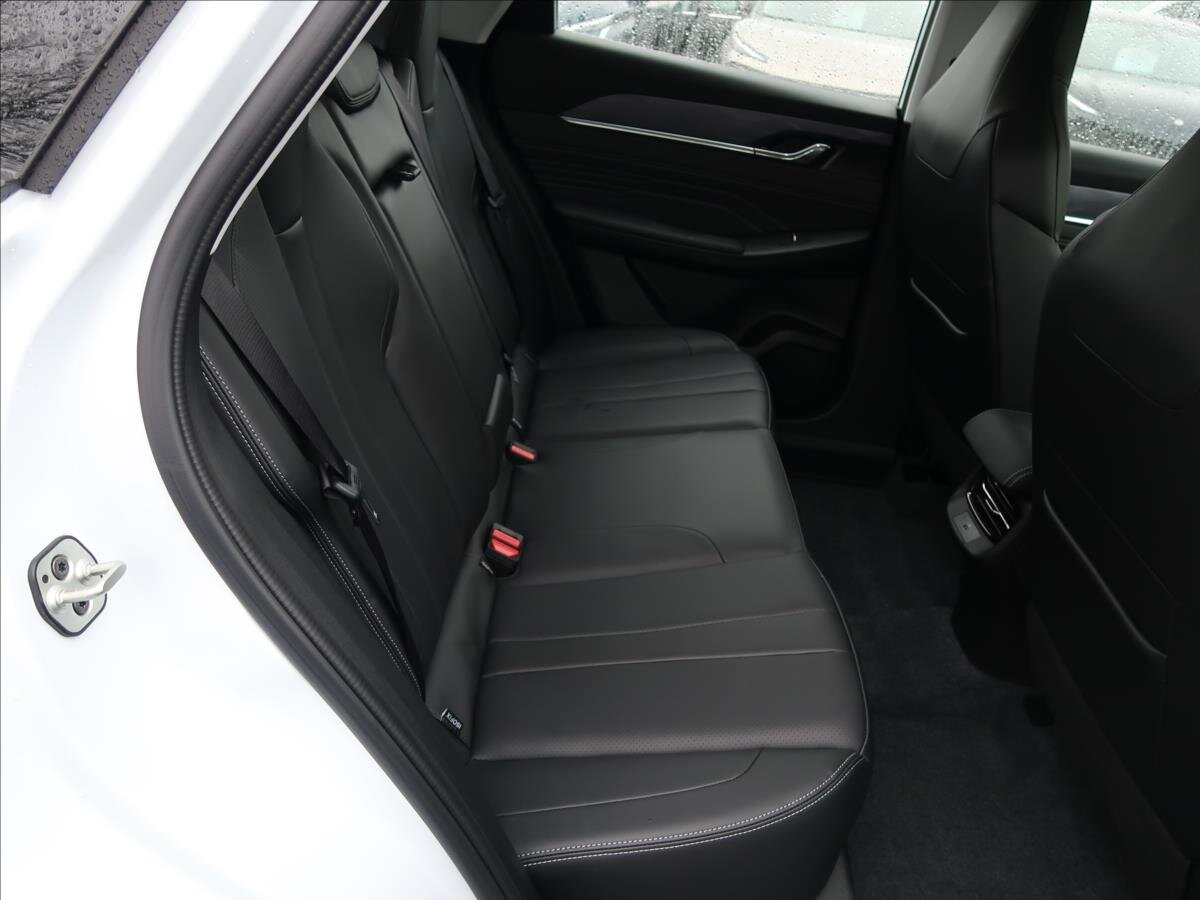 Dongfeng Mage SUV 1,5 l 145 kw