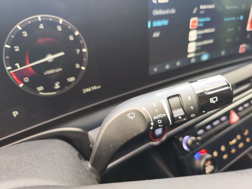 Hyundai Tucson SUV 1,6 l 118 kw