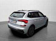 Škoda Kamiq Hatchback 999,0 70 kw