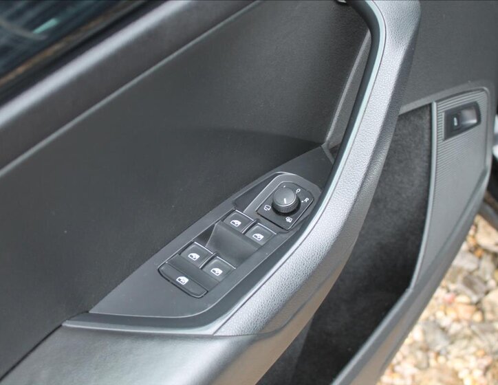 Škoda Kodiaq SUV 2,0 l 140 kw