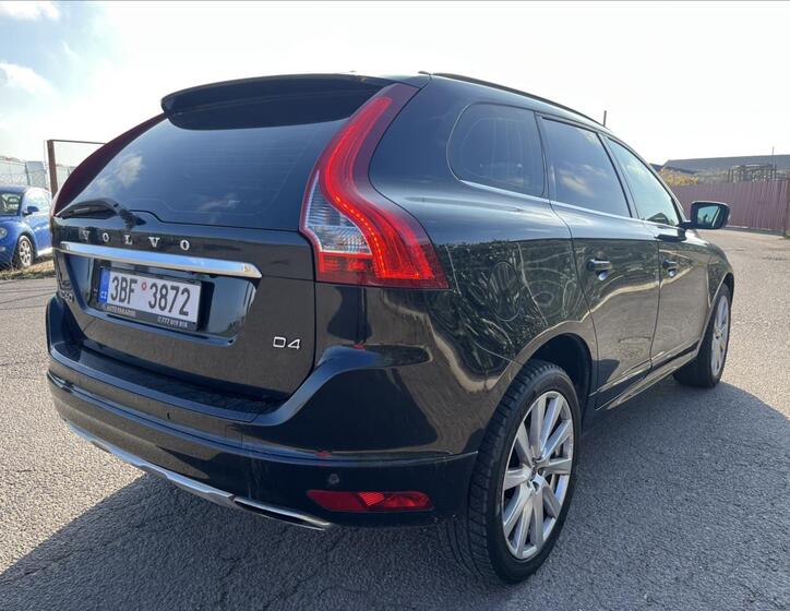 Volvo XC60 38