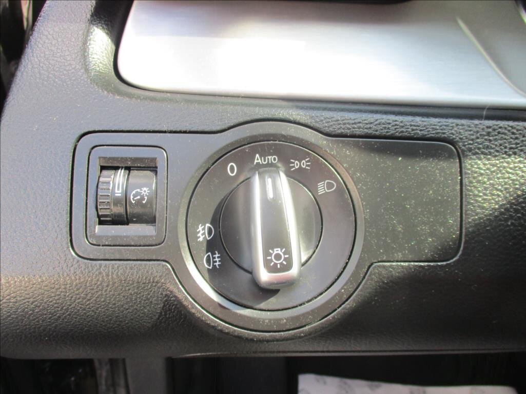 Volkswagen Passat Kombi 2,0 l 130 kw