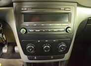 Škoda Yeti SUV / Terénní 1,2 l 77 kw