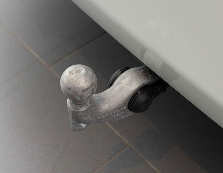 BMW iX SUV 0,0 240 kw