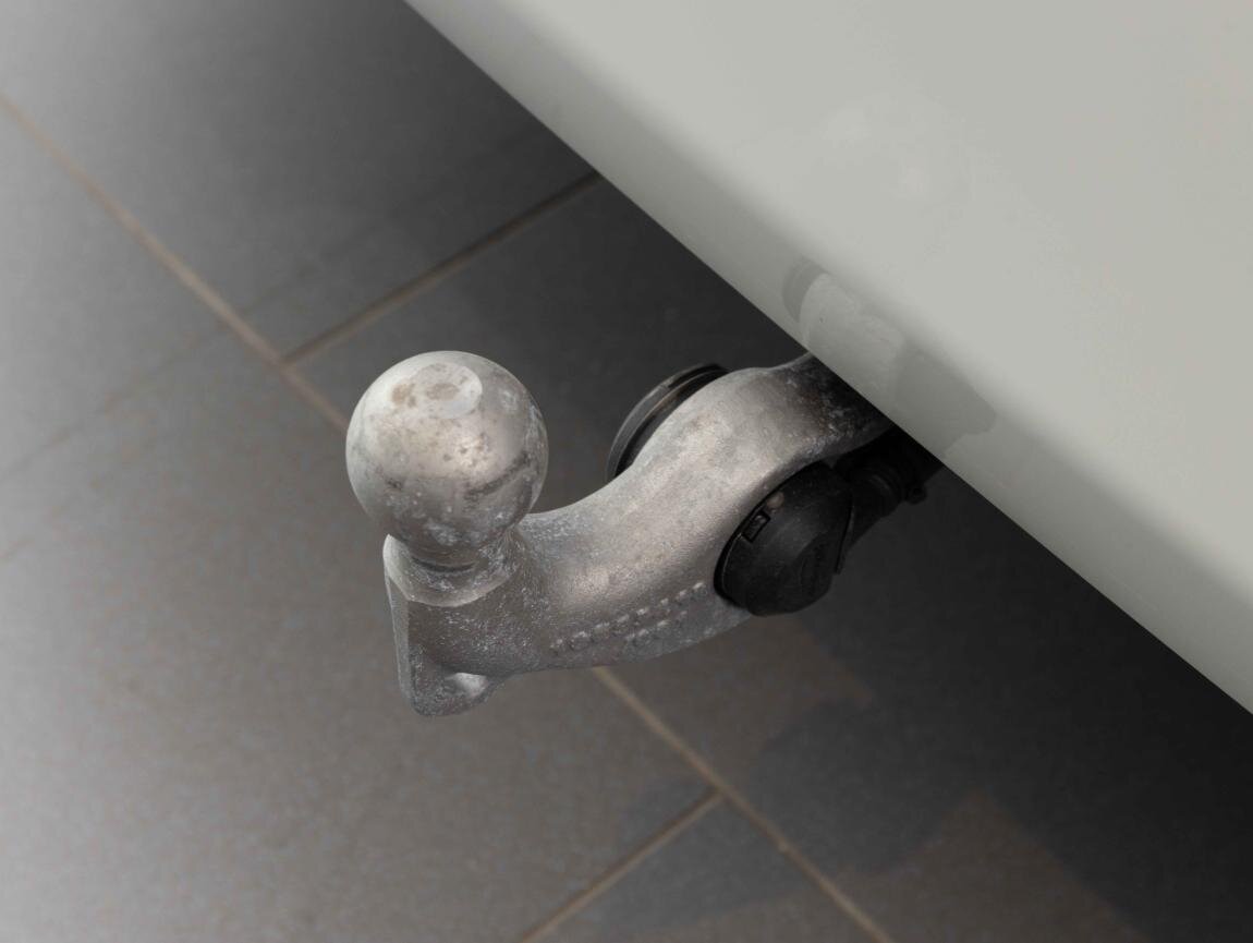 BMW iX SUV 0,0 240 kw