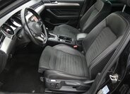 Volkswagen Passat 18