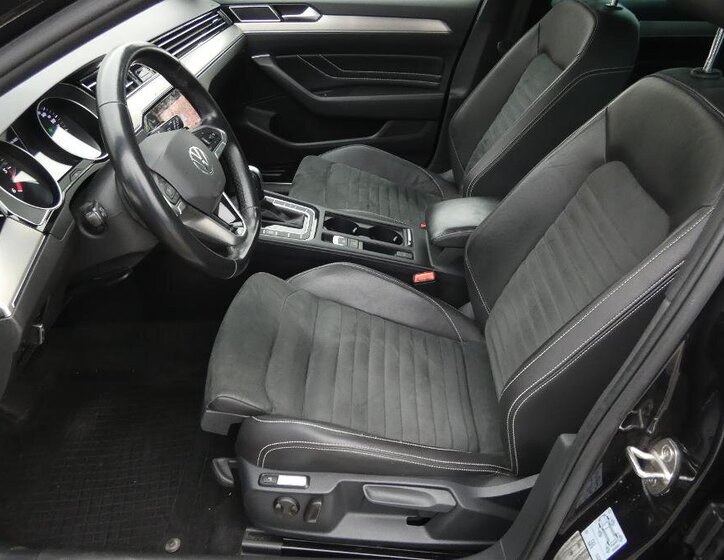 Volkswagen Passat 18