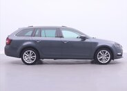 Škoda Octavia Kombi 1,5 l 110 kw