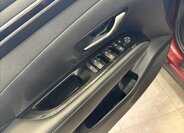 Hyundai Tucson SUV / Terénní 1,6 l 110 kw