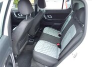 Škoda Fabia Hatchback 1,2 l 51 kw