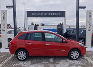 Renault Clio Kombi 1,1 l 55 kw