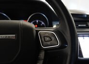 Land Rover Range Rover Evoque Kombi 2,2 l 110 kw