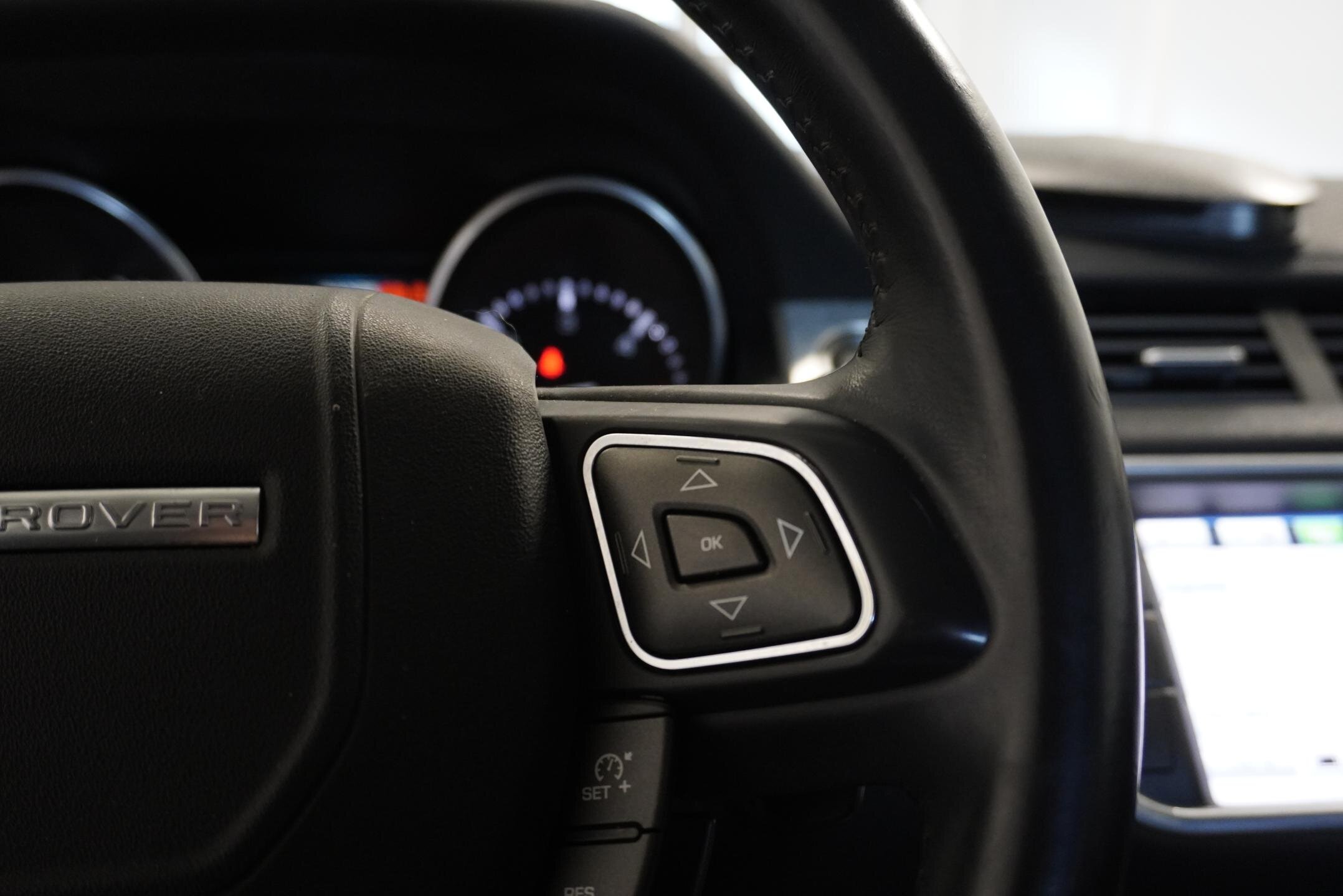 Land Rover Range Rover Evoque Kombi 2,2 l 110 kw