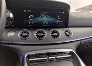 Mercedes-Benz AMG GT Kupé 4,0 l 470 kw