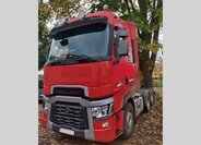 Renault Ostatní Ostatní 0,0 520 kw