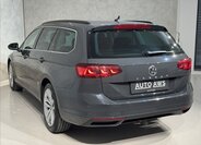 Volkswagen Passat Kombi 2,0 l 140 kw
