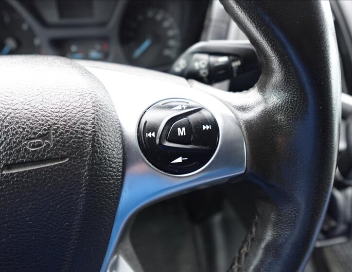 Ford Transit Ostatní 2,0 l 125 kw