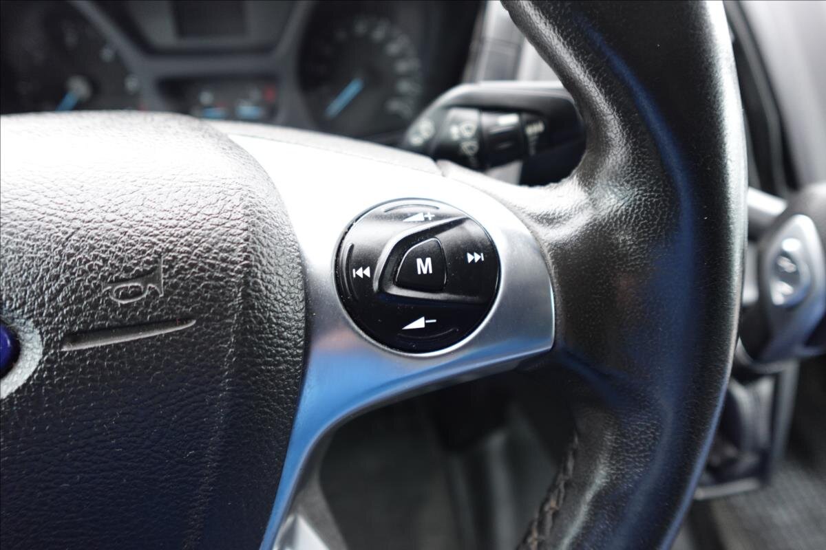 Ford Transit Ostatní 2,0 l 125 kw