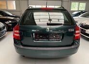 Škoda Octavia 5