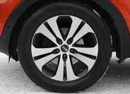 KIA Sportage SUV 2,0 l 120 kw