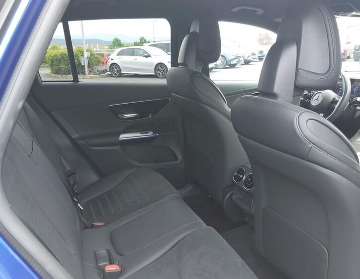 Mercedes-Benz GLC 14