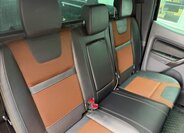 Ford Ranger Pick-up 3,2 l 147 kw