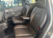 Mercedes-Benz GLS SUV / Terénní 2,9 l 243 kw