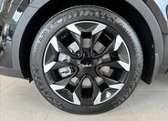 KIA Sorento SUV / Terénní 2,2 l 142 kw